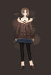 Dakota (casual wear)