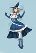 Dakota (heroine outfit)